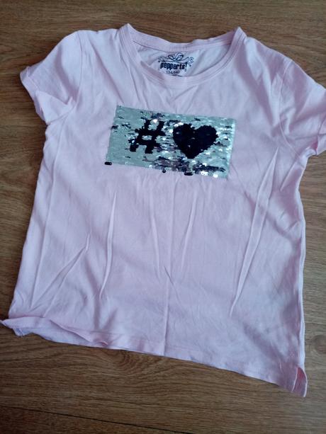 Meniace tričko, pepperts,134