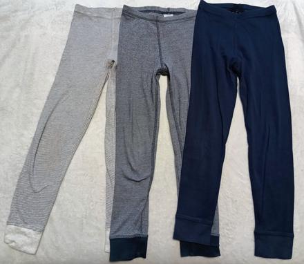 Spodky h&m 6-8 rokov, h&m,128