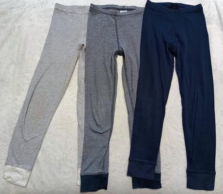 Spodky h&m 6-8 rokov, h&m,128