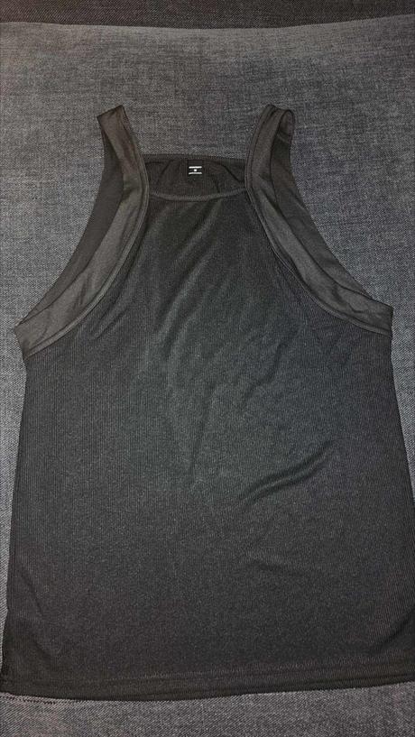 Bezrukavove tricko, m