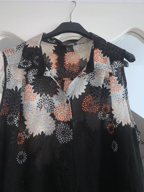 Blúza 38/40, h&m,40