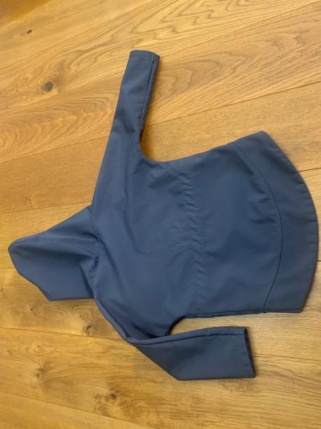 Little people softshellová bunda 98/104, little people,104