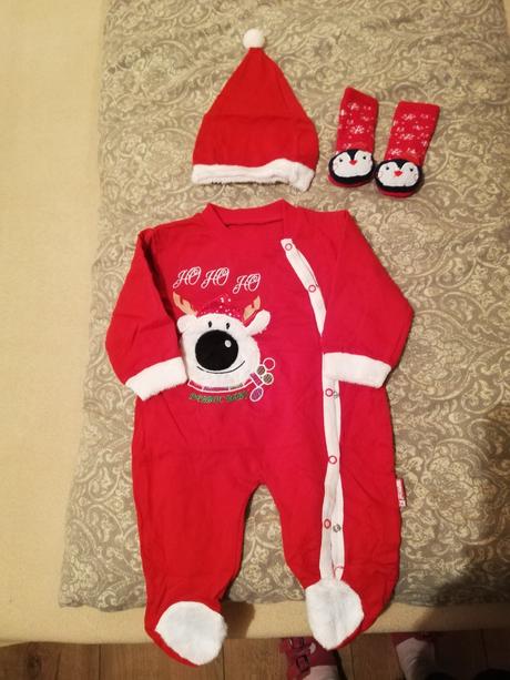 Vianočné oblečenie, 74