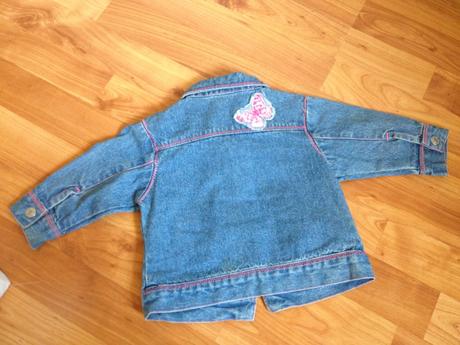 Rifle + riflova bunda 68, 68