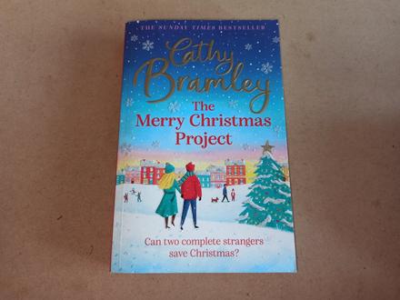 Cathy bramley v anglictine, 