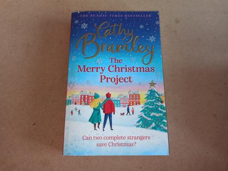 Cathy bramley v anglictine, 