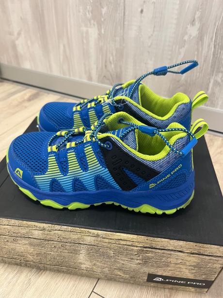 Tenisy alpine pro, alpine pro,32
