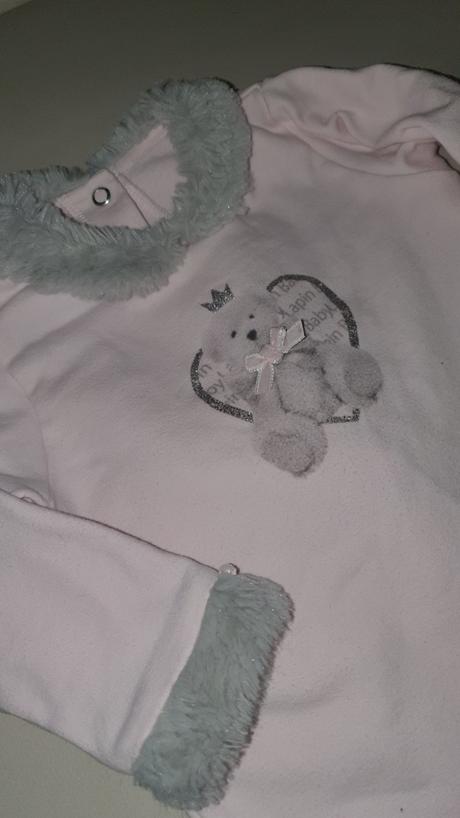 Lapin house overal 68-74, 74