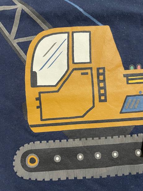 Tričko lindex 116, lindex,116