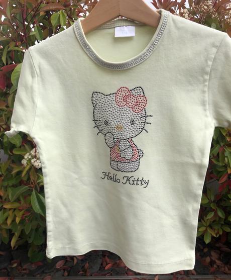 Detské tričko č 116, dĺžka 42, šírka 30, 116