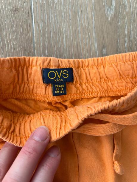 Šortky zn. ovs, ovs,134
