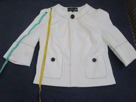 2661. znač. sako, papaya,m