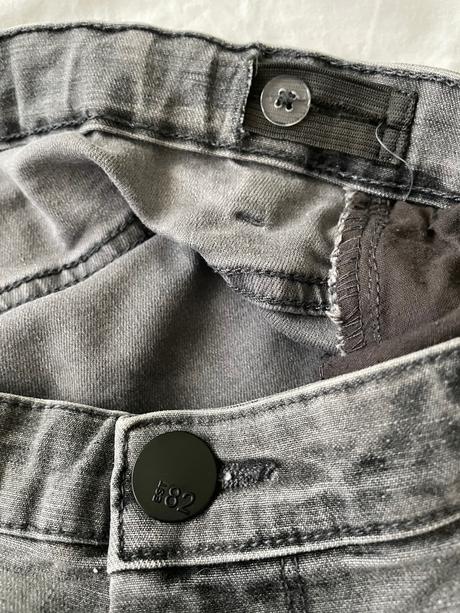 Rifle šortky army 14 rokov, next,164