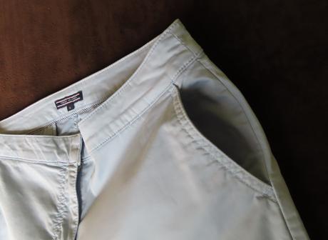 Nohavice tommy hilfiger, veľ. s, tommy hilfiger,s