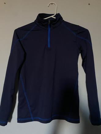 Športové termo, 134