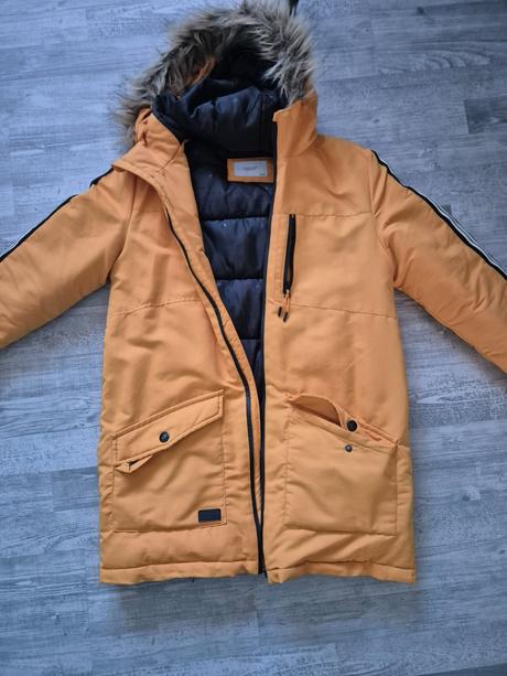 Zimná bunda, reserved,152