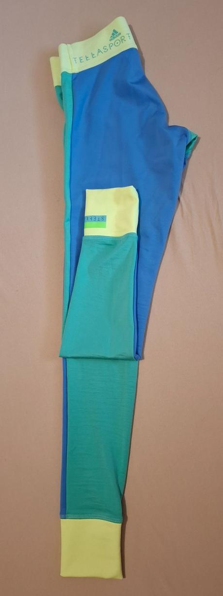 Adidas by stella legíny xs, adidas,xs