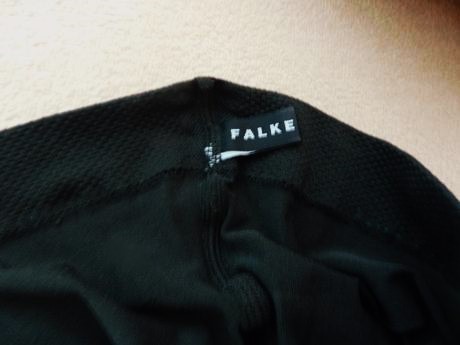 Kvalitné pančuchy falke m/l, l