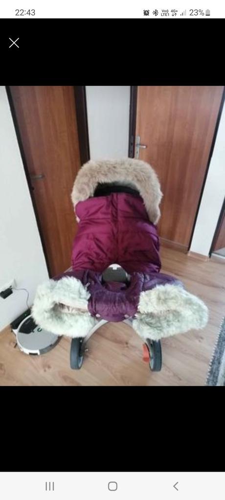Stokke, stokke,stokke xplory v3