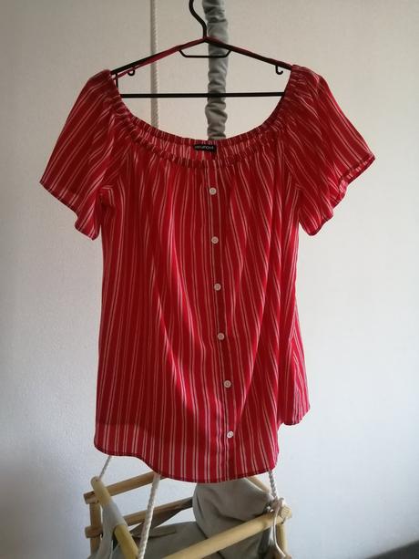 Terranova blúzky, terranova,xl