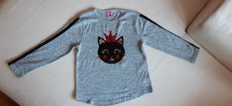 Pulover 104, kiki&koko,104