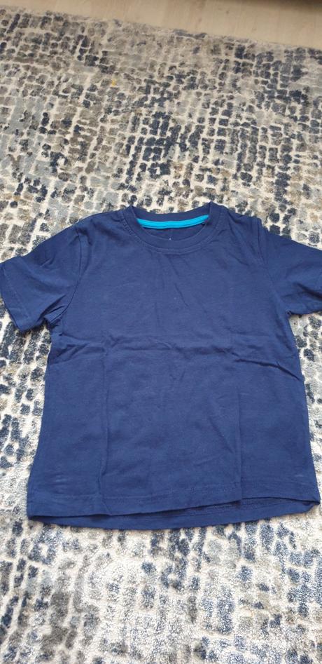 Tričko č.98-104, lupilu,98