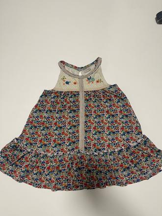 Next boho šaty, next,146