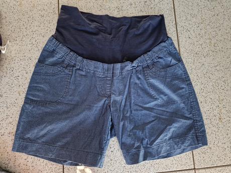 Kratke tehotenske leginy, l