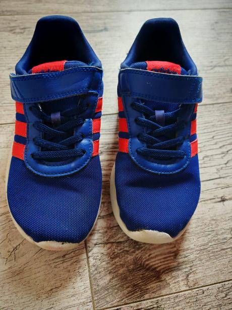 Tenisky adidas 31,5, adidas,31