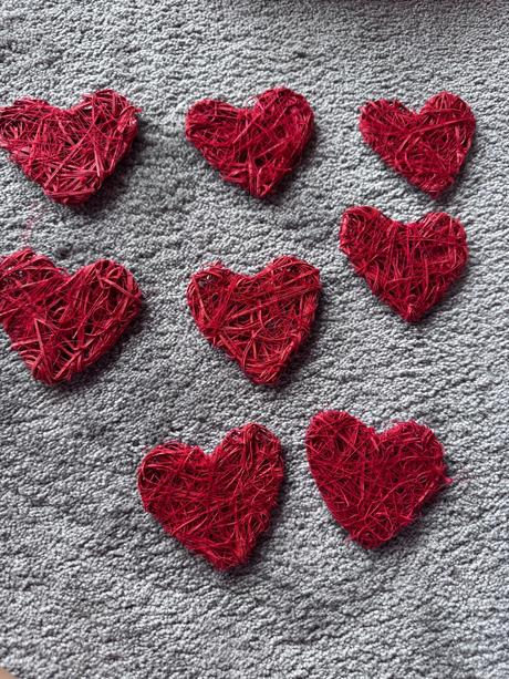 Dekoračné stdiečka 8sk, 