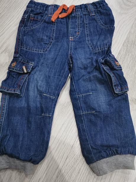 Rifle 12-18mesiacov, baby club,86