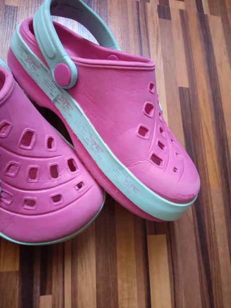 Kroksy lapková patrola, lupilu,27