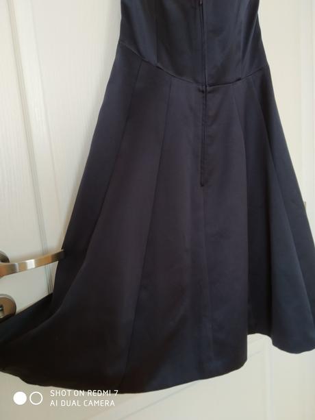 Spoločenské šaty, h&m,l