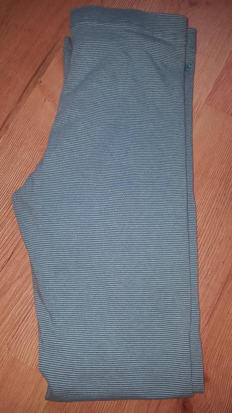 Bavlnené legíny esprit, esprit,152