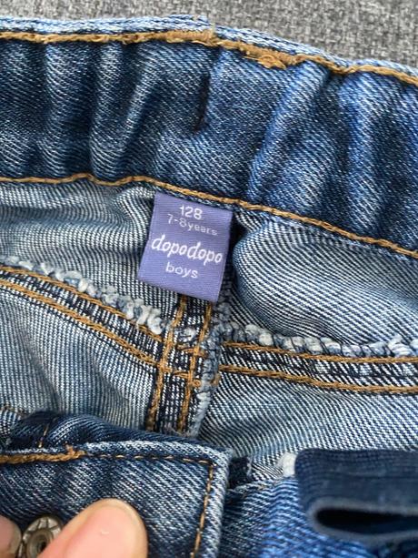 Rifle - super stav, dopodopo,128