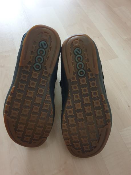 Gore tex zimné ecco boty, ecco,37