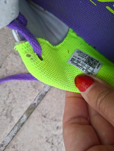 Kopacky, adidas,37
