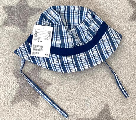 Klobúk, h&m,86