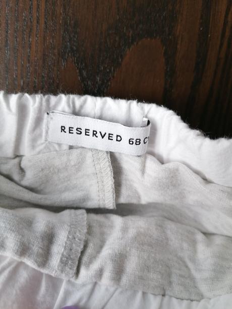 Kratasy so sukienkou, reserved,68