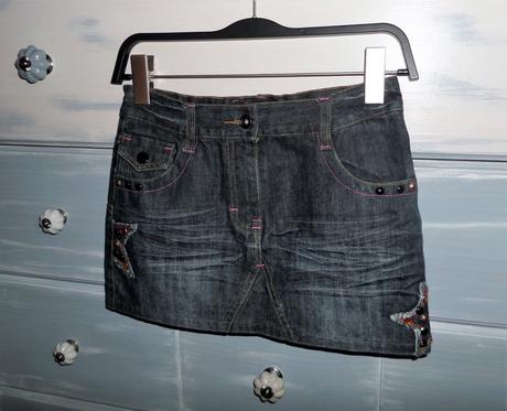 Rifľová sukna, 152