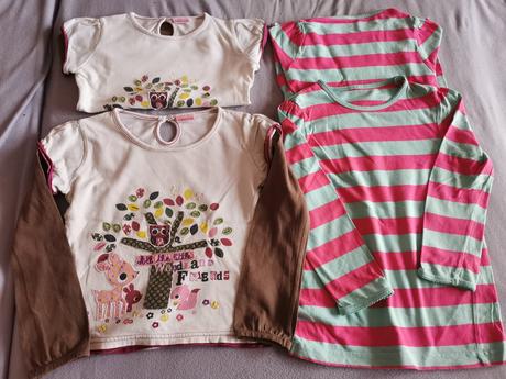 Tričká 104 a 110, 104