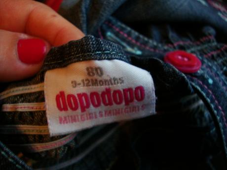 Saticky s kvietkami, dopodopo,80