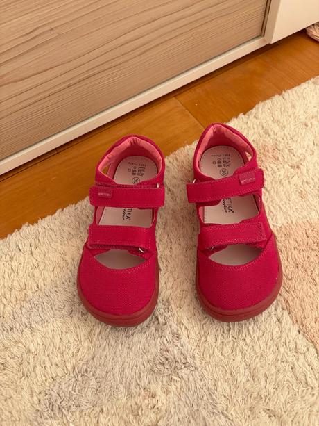 Protetika tafi fuxia, protetika,30