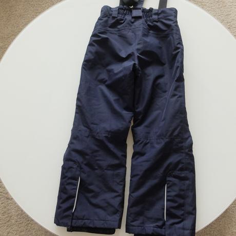 Otepľovačky crivit 122/128, 122