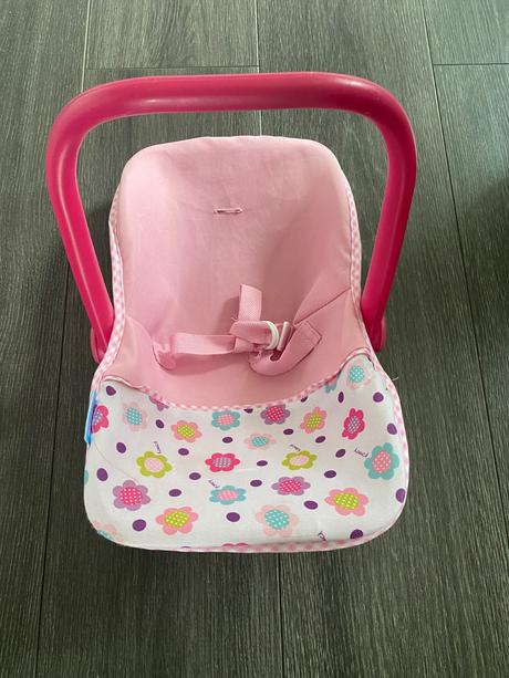 Vajíčko pre bábiku,