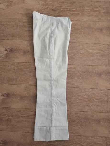 Nohavice dámske trojštvrťové, m