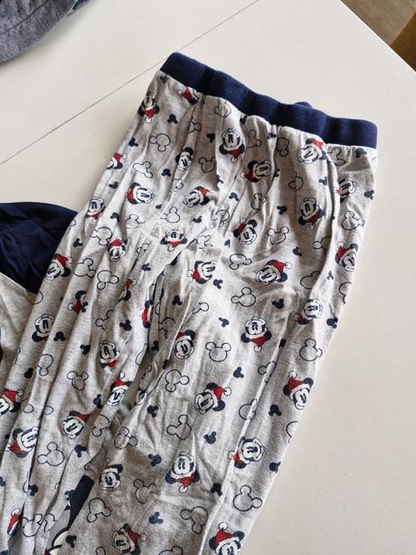 Pyžamo, disney,122