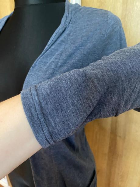 Gin tonic - damsky kardigan, 36