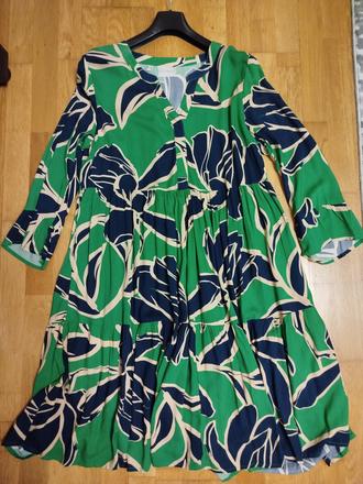 Šaty dámske, bonprix,40