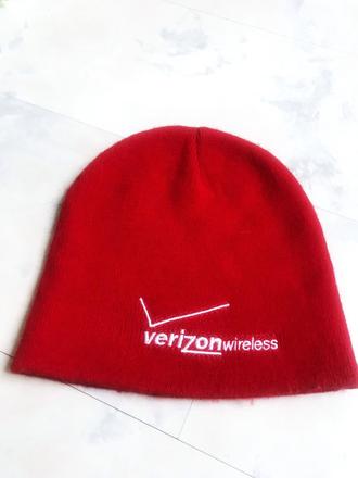 Duplovaná teplá čiapka, l